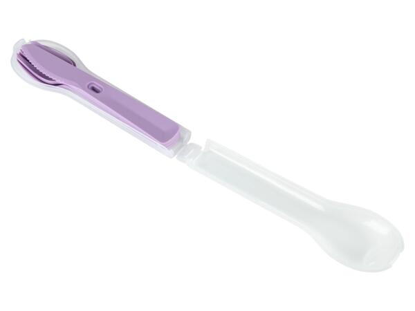 To Go Cutlery