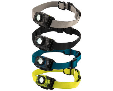 CRANE(R) 
 LAMPE FRONTALE LED