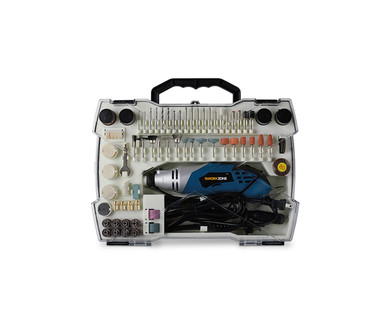 Workzone Rotary Tool Kit