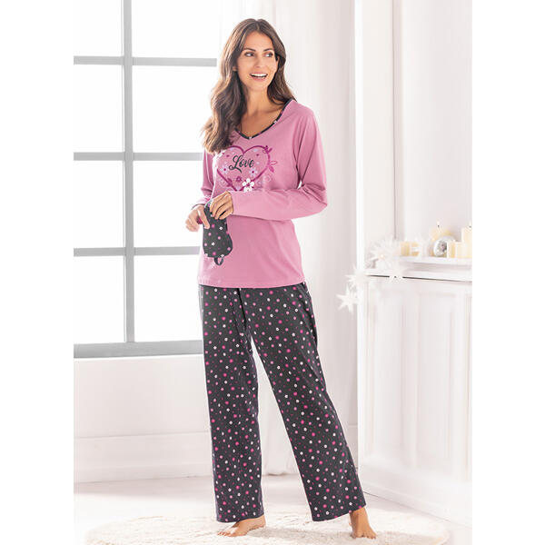 Pyjama-Set