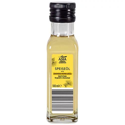 ASIA GREEN GARDEN Lemongrass-Ingwer