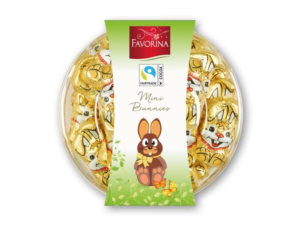 FAVORINA Små påskefigurer