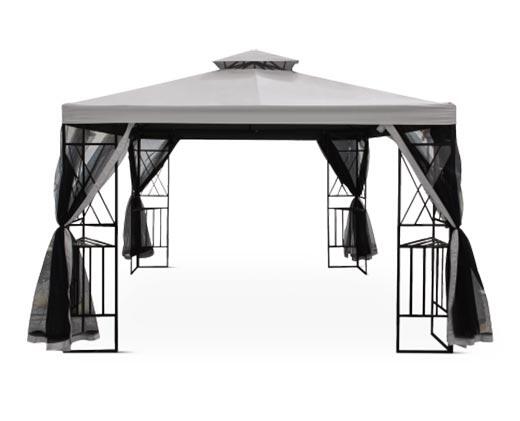 Belavi 
 Gazebo with Netting