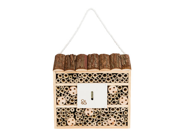 Florabest Insect Hotel