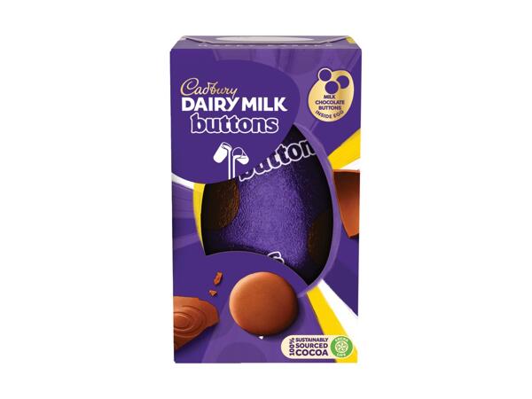 Kids' Easter Eggs