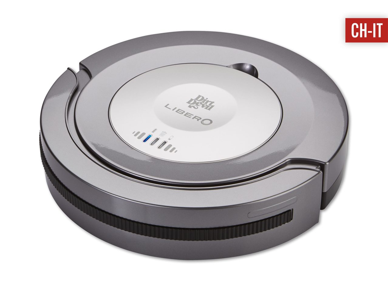 Aspirateur robot libero