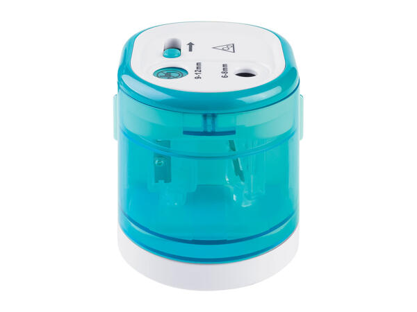 United Office Electric Pencil Sharpener
