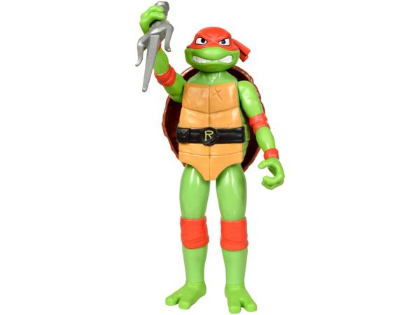 TMNT Figures