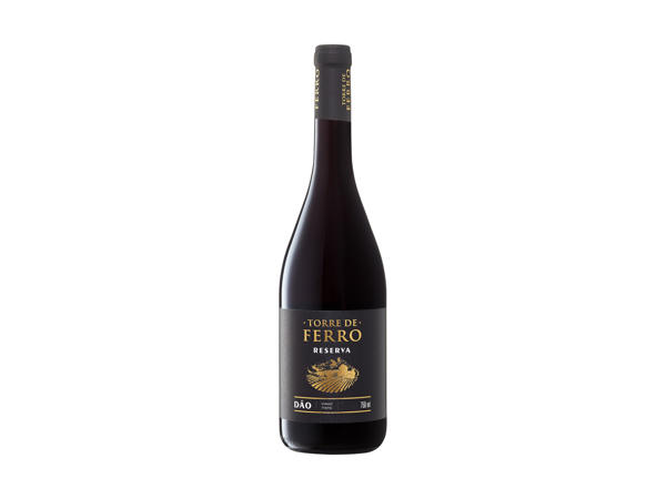 Dão Reserva 2017 DOC