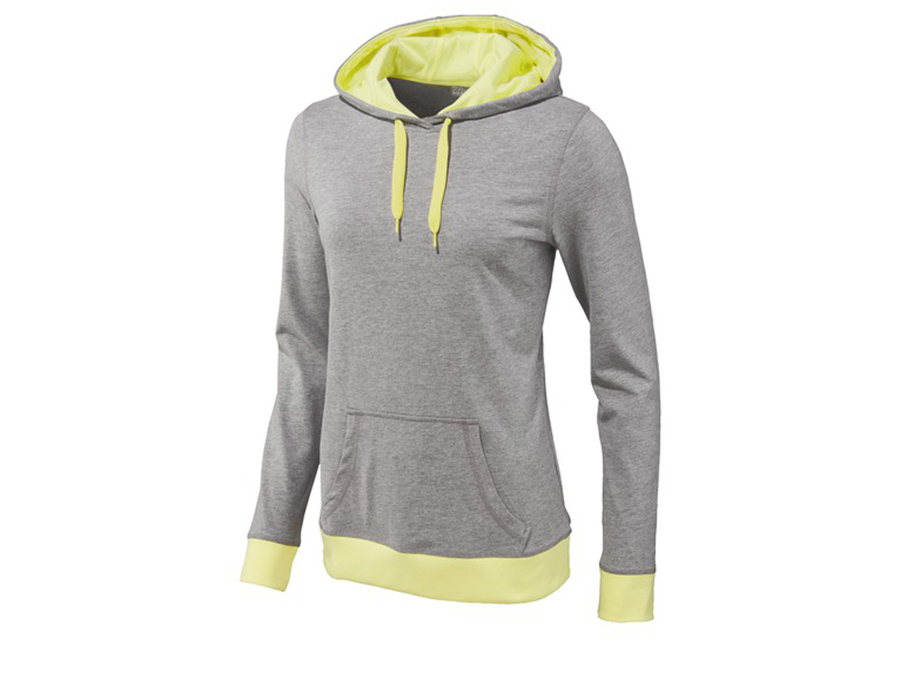 CRIVIT Ladies' Sweatshirt/Jacket