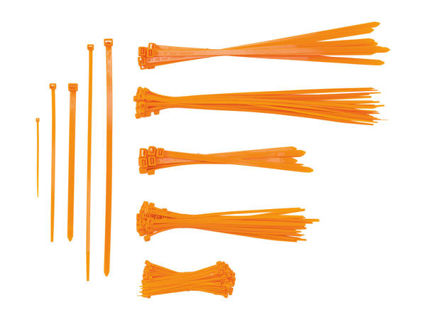 Powerfix Profi Cable Tie Set
