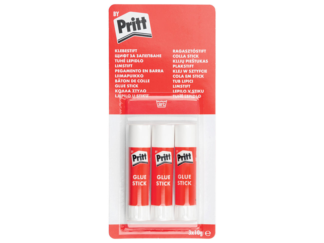 Assorted Glues