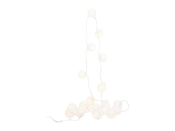 Livarno Home LED Lantern String Lights