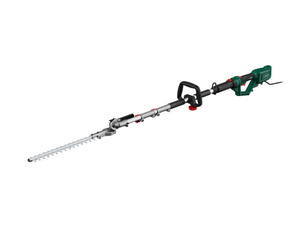 Long-Reach Hedge Trimmer