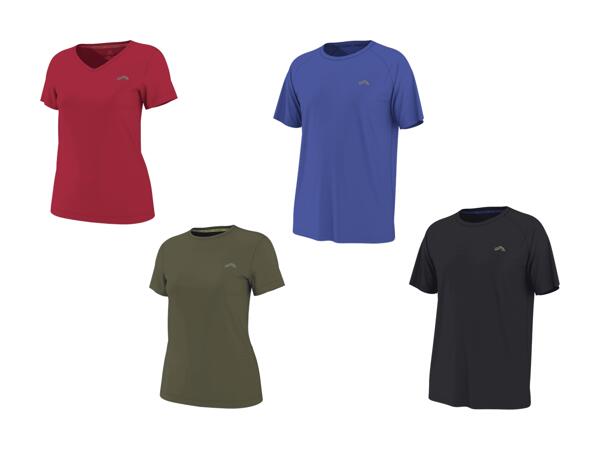 T-shirt fonctionnel