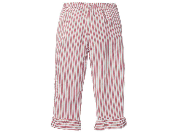 Pyjamasbyxor