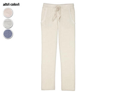 BLUE MOTION
PANTALONI DA CASA DA DONNA