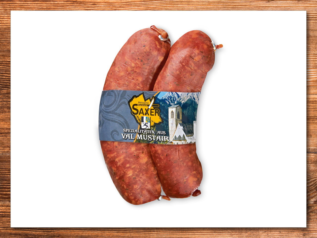 Hauswurst