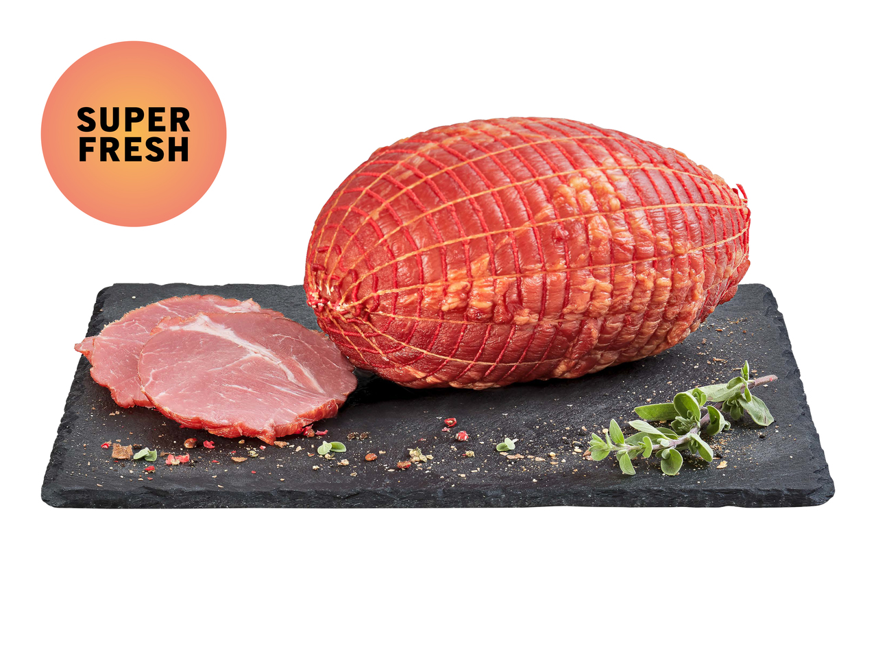 Noix de jambon délicatesse