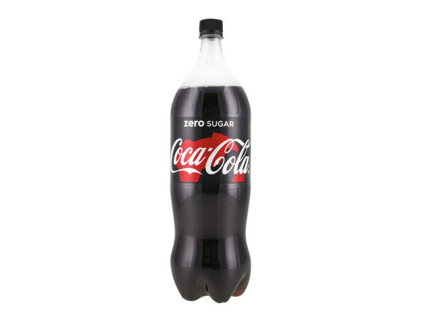 Coca Cola Regular/Diet/Zero
