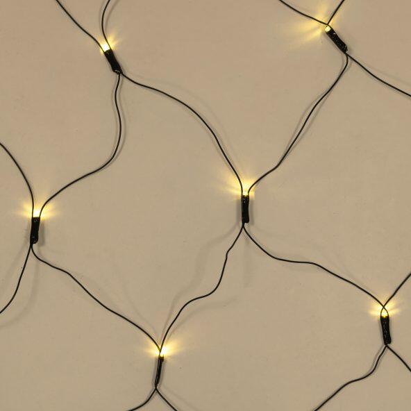 LIGHT ZONE(R) 				LED-Beleuchtung