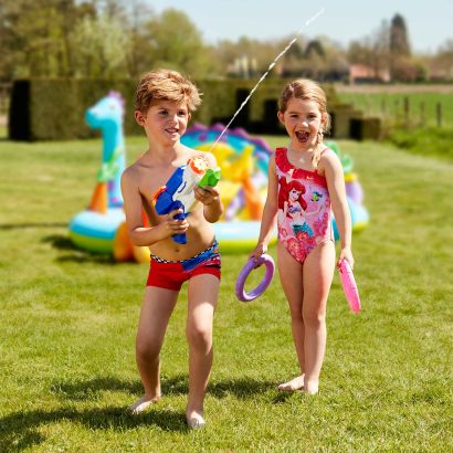 Tenue de bain pour enfants