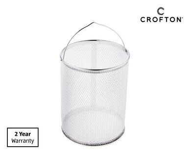 Stainless Steel 2-Tier Steamer Pot or Asparagus Pot