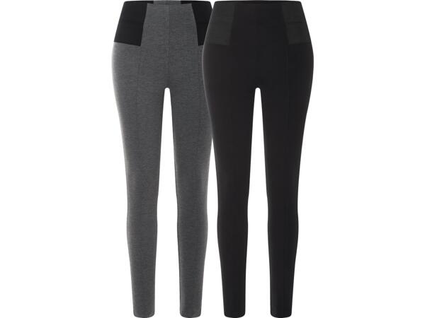 Jeggings