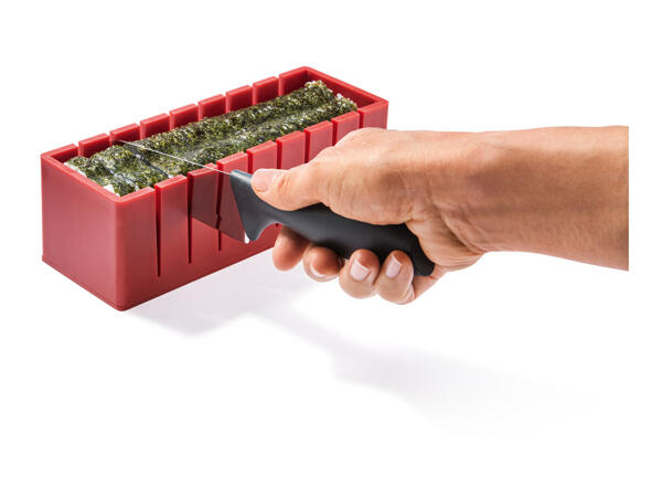Ernesto Sushi-Making Kit - 13 piece set
