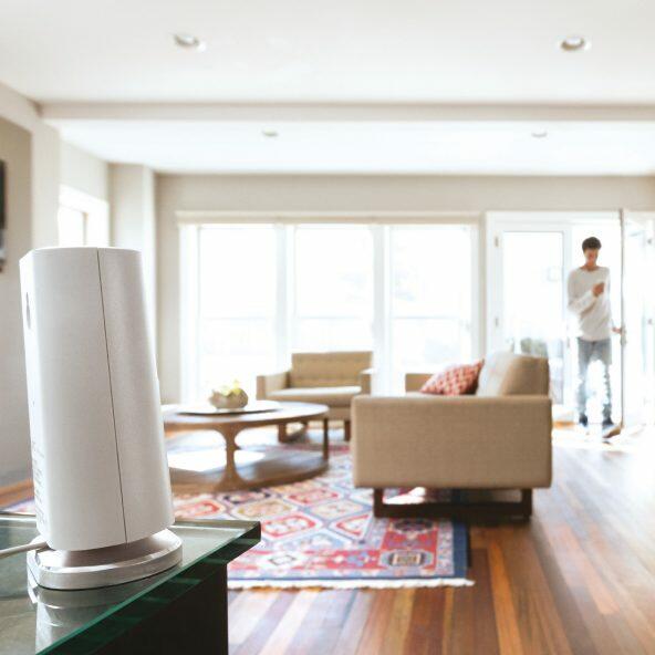 Caméra de surveillance à wifi