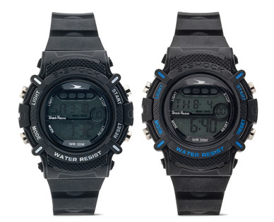 Crane Men's or Ladies' Sport Watch