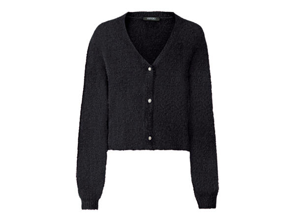 Ladies' Cardigan