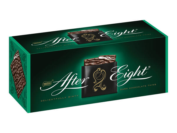 Nestlé After Eight Original