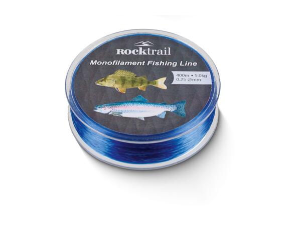 Rocktrail Fishing Line Set/​Glow Stick Set