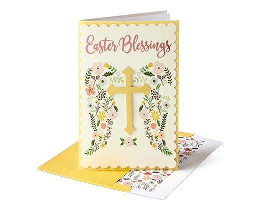 Pembrook
Easter or All-Occasion Cards