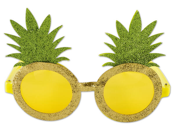 Erwachsenen Partybrille