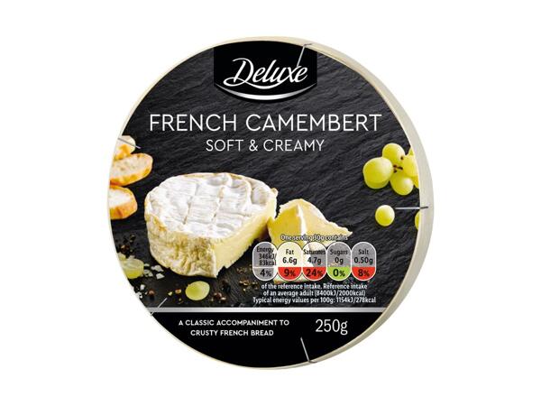 Camembert