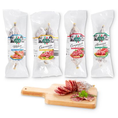 Salami
