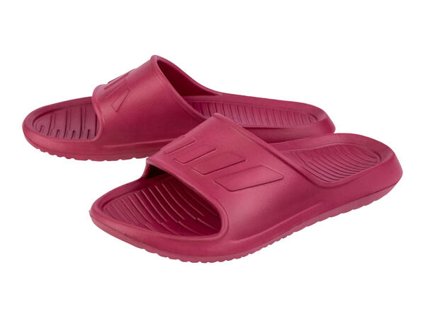 Ladies' Sliders