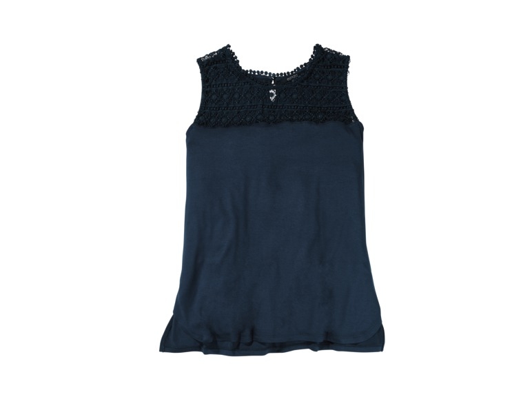 Ladies' Vests
