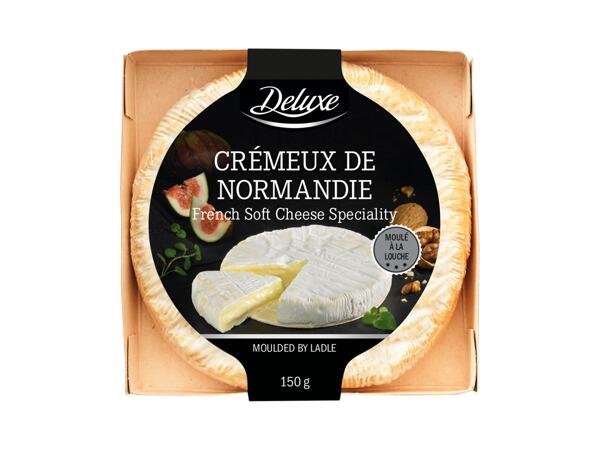 Crémeux de Normandie