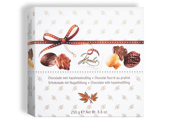 Hamlet Chokladpraliner
