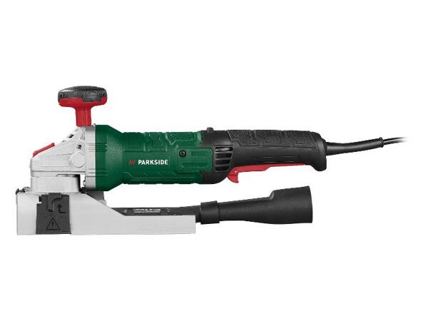 Fréza na laky PLF 720 A1