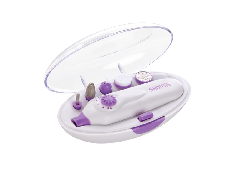 Manicure-Pedicure Set