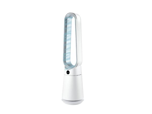 Bladeless Tower Fan