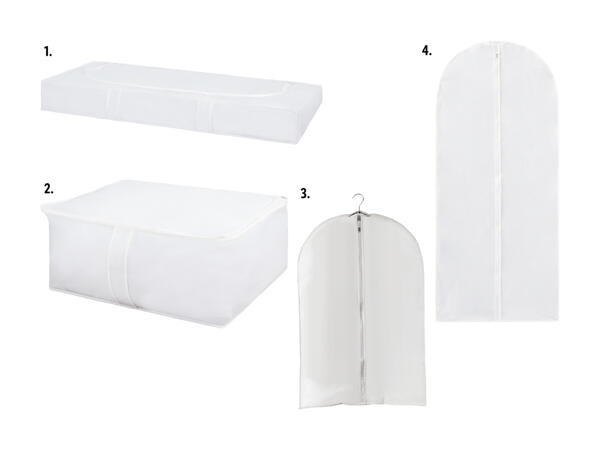 Housse de protection et de rangement
