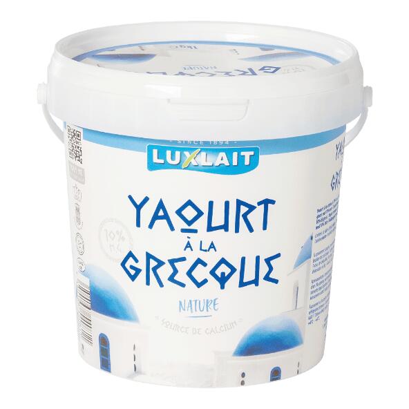 LUXLAIT(R) 				Griechischer Joghurt