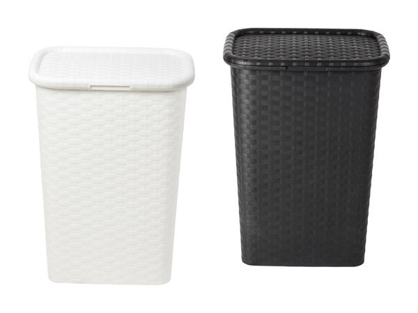 AQUAPUR(R) Vasketøjskurv