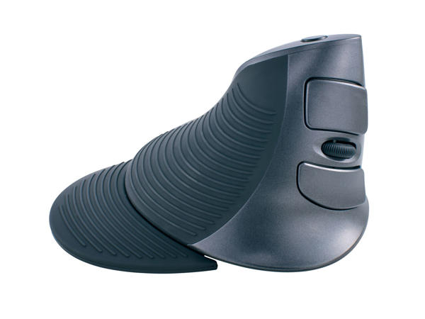 Ergonomic Wireless Mouse