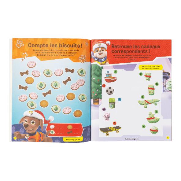 Stickerbuch